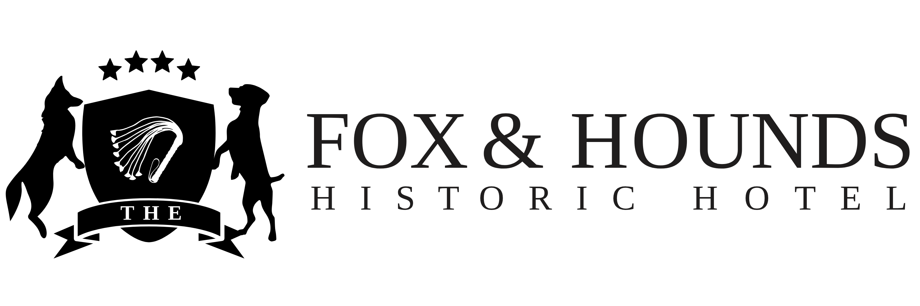 The Fox & Hounds Historic Hotel