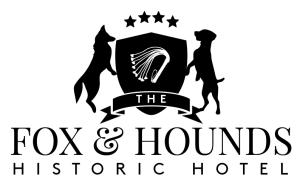 HOME - The Fox and Hounds Historic Hotel Port Arthur